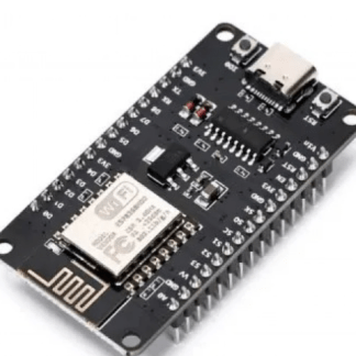 ESP32 WROOM NODEMCU Module Devkit Development Board with 30 Pins Type C