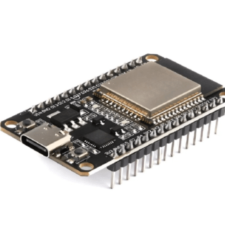 ESP32 WROOM NODEMCU Module Devkit Development Board with 30 Pins Type C