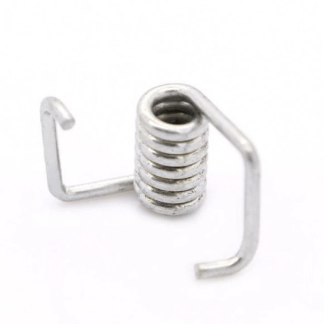 Tensioner Torsion Spring for GT2 6mm Timing Belt in 3D Printer