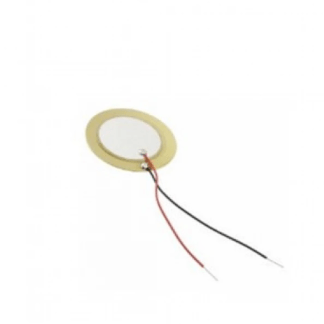 10mm Piezoelectric Ceramic Buzzer