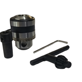 Drill Chuck For DIY Drill Machine Portable Tools