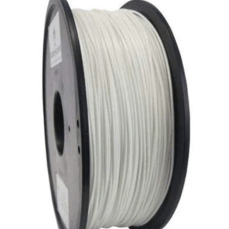 ABS PRO Traffic White Filament Spool 1.75mm
