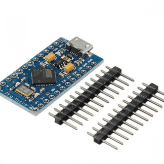 5V Pro Micro 16M Mini Leonardo Microcontroller Development Board