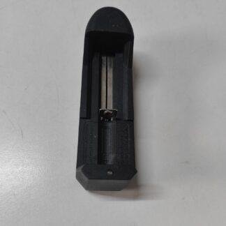 TOMO V6 1 SLOT LITHIUM BATTERY CHARGER