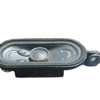 5 Watt 4 Ohm Oval Shape Speaker (3.4 x 1.1) inch