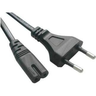 2 Pins Power Cord Cable