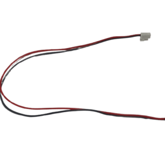 JST-XH 2.54mm 2pin female to female cable wire 300mm