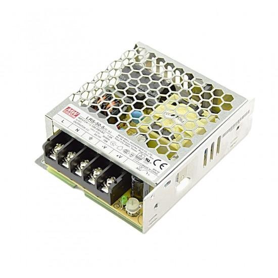 SMPS 50W 5V 10A