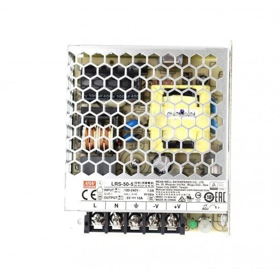 SMPS 50W 5V 10A - Image 3