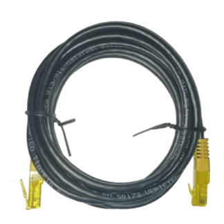 Ethernet Cable 2m Good Quality