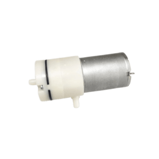 370 Micro DC Air Pump 6VDC