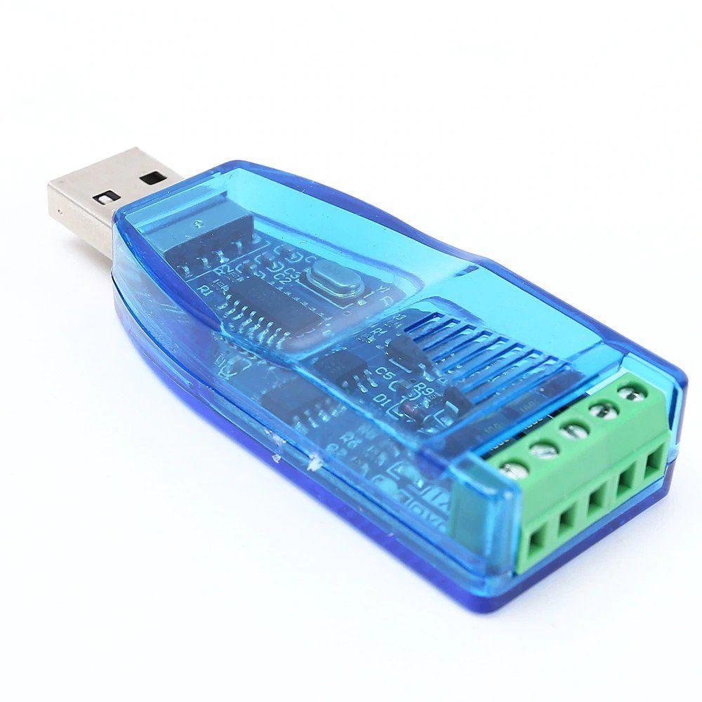 USB to RS485 Industrial Converter Module Adapter Board - Image 2