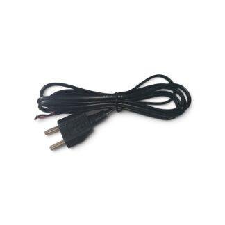 2 Pins Power Cord Cable Or 2 pin to wire