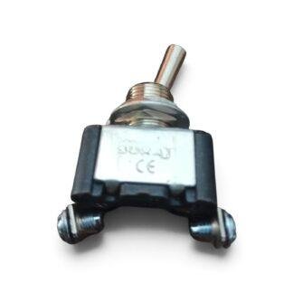TS 601 6A/250V  ON-OFF Toggle Switch