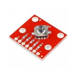 5-Way Tactile Switch Breakout Converter Module