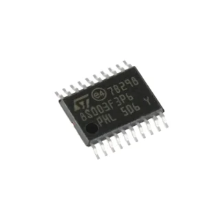 STM8S003F3P6 20-Pin TSSOP-20 SMD IC