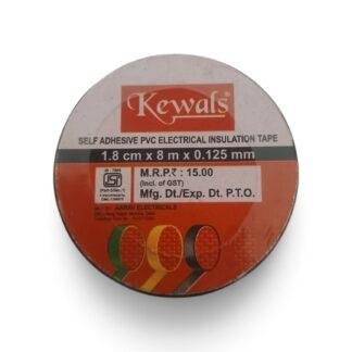 Kewals PVC Electrical Insulation Tape
