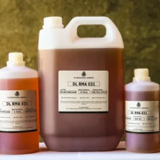 DL RMA 031 Liquid Flux 1 litre