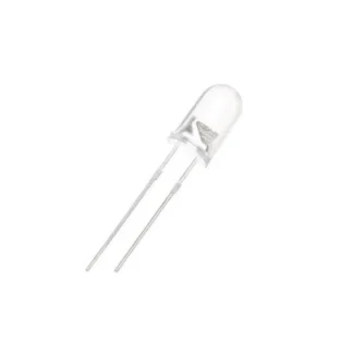 5mm UV Led