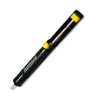 Armsol Desoldering Pump – Metal body