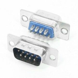 DB9 Connector Male