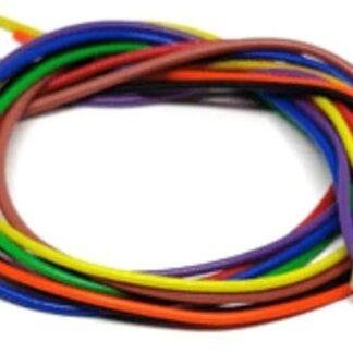 8 Pin Relimate Female Cable 2.54mm Pitch