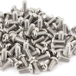 Bolt m3x10mm (Only Bolt) Pack of 10