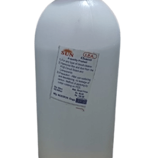IPA 500ml