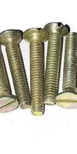 Bolt m3x20mm (Only Bolt) Pack of 10