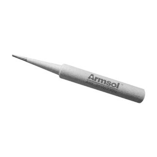 25 Watt Soldering Iron Bit Ceramic (Pointed Tip)